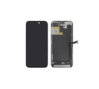 Pièces détachées téléphone mobile Ecran Complet Compatible iPhone 14 Pro Max (Hard OLED)