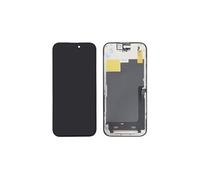 Pièces détachées téléphone mobile Ecran Complet Compatible iPhone 15 Pro 90Hz (LTPS)
