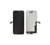 Pièces détachées téléphone mobile Ecran Complet Compatible iPhone 16 Pro Max (Hard OLED)