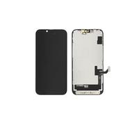 Pièces détachées téléphone mobile Ecran Complet Compatible iPhone 16e (Hard OLED)