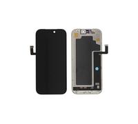 Pièces détachées téléphone mobile Ecran Complet Compatible iPhone 17 Pro 120 Hz (Soft OLED) (BOLT)