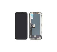 Pièces détachées téléphone mobile Ecran Complet Compatible iPhone XS (Hard OLED)