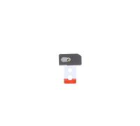 Pièces détachées téléphone mobile Support Flash / Nappe Power avec grille anti-poussière Microphone Compatible iPhone 14 Pro / 14 Pro Max