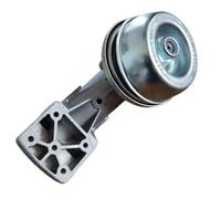 Pièces détachées Tête de boîtier boîte vitesses for Stihl FS160 FS180 FS220 FS280 FS290 FS300 FS310,FS450,FS480 4128 640 0101