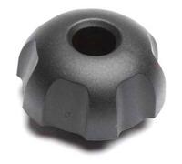 Pièces détachées - Thule - Euroride-euroway - M8 - Noir - 0.1kg