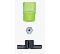 Pièces détachées tige de selle télescopique Reverse Components V2 Vert