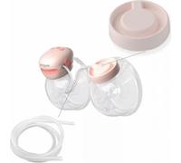 Pièces détachées tuyau/tube en silicone + housse d'aspiration TWINNY
