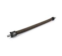 Pièces détachées volet roulant porte tirage manuel - poignée - serrure - ressort - baton de tirage (Ressort 6Kg)