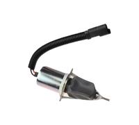 Pièces d'excavatrice 11802561 A45Z2-C, interrupteur d'électrovanne d'extinction for moteur 55B 6B 80D, vanne d'arrêt de carburant