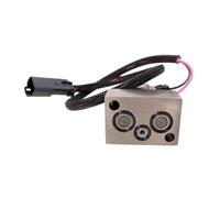 Pièces d'excavatrice PC220-8 PC300-8 PC200-7 Électrovanne de pompe hydraulique Vanne pilote 702-21-57400