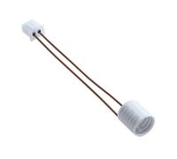 Pièces d'impression 3D en céramique - Anneaux chauffants 24 V 60 W - Haute durabilité - Longue durée de vie - Pour imprimantes K1c