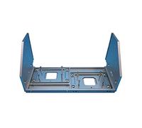 pièces d'imprimante 1 Ensemble de Chariot à Double tête d'imprimante pour Cadre de Support de tête de Support de tête d'impression EPS XP600