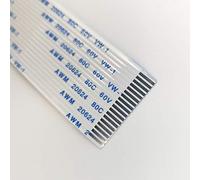 pièces d'imprimante 2 pièces 1.25X14Pin/16Pin/18Pin Carte mère Long câble de données pour imprimante Infinity Phaeton Challenger Taimes série (1.25x16Px5500B) (Color : 1.25x18Px6100B)