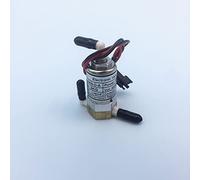 pièces d'imprimante 2 pièces électrovanne à 3 Voies 24V 8W AKN pour imprimantes Grand Format Infiniti/Wit-Color/Phaeton