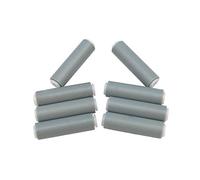 pièces d'imprimante 20 pièces d'origine Rouleau de Pression de Papier Rouleaux de pincement en Caoutchouc pour Mutoh RJ900C RJ901C RJ900 RJ900X RJ1300 VJ1204 VJ1204 VJ1304 imprimante Traceur