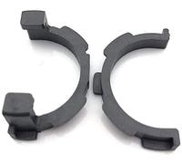 pièces d'imprimante 20 X Japan New JC61-02334A JC61-02335A Douille de Rouleau de Chaleur supérieure Compatible avec Samsung ML2850 ML2851 ML2855 SCX4824 SCX4826 SCX4828