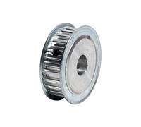 Pièces d'imprimante 3D 26T XL Type poulie de distribution poulie à engrenage synchrone for courroie 11mm largeur courroies de distribution poulies(10mm)