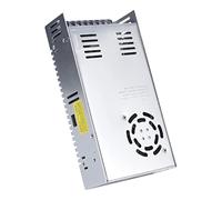 Pièces d'imprimante 3D à découpage pour alimentation 24 V 15 A 360 W Pilote LED Adaptateur d'alimentation Commutateur d'alimentation