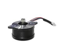 Pièces d'imprimante 3D for K1 K1C K1 Max Ender 3 V3 Plus, moteur pas à pas d'extrudeuse de mise à niveau avec kit de mécanisme d'extrusion de moteur(1PCS)