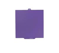 Pièces d'imprimante 3D for QIDI Max4 390X390mm, for Tech Q2 / Q2C 280X280mm Cool Plate Pro PEI(Q2nQ2C 280 280mm)