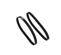 Pièces d'imprimante 3D GT2, courroie de synchronisation en caoutchouc à boucle fermée de 6mm de 752mm à 1000mm de largeur 6mm 2GT 1 pièce(2GT-852mm-Width 6mm)