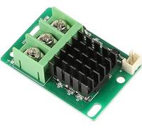 Pièces d'imprimante 3D originales CR-10 Max/CR-10S Pro V2/Ender-5 Plus module de contrôle du lit chauffant