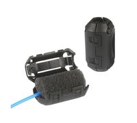 Pièces d'imprimante 3D PLA ABS TPU PETG Filament Filtres Nettoyant Dépoussiérage Antistatique Essuyage Débris Buse for Ender 3