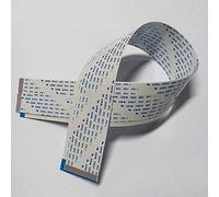 pièces d'imprimante 5 Set JV33 câble de tête d'impression 31 Broches et 35 Broches 40 cm câble de données pour imprimante à Jet d'encre EPS DX5 Mimaki JV33 JV5 Galaxy Phaetom