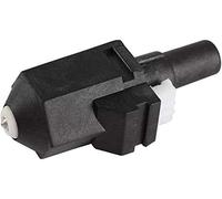 pièces d'imprimante Accessoires d'imprimante 3D, buse d'extrudeuse Amovible 1.75mm 0.4mm 24V résistance 100K pour Accessoires d'imprimante d'imprimante 3D