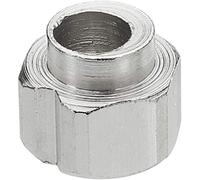 pièces d'imprimante Accessoires d'imprimante 3D, écrou d'entretoises excentriques en acier inoxydable d'alésage de 5 mm, 5 pièces pour extrudeuse en aluminium à roue en V, accessoires d'imprimante Rep