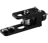pièces d'imprimante Accessoires d'imprimante 3D, étirement de la courroie Redresser dispositif de réglage de la courroie du tendeur Profil en aluminium axe X synchrone pour imprimante 3D Accessoires d