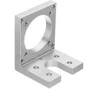pièces d'imprimante Accessoires d'imprimante 3D, Support Fixe à extrémité Chaude en métal V6 tête en J pour imprimante 3D RepRap Accessoires d'imprimante d'extrudeuse