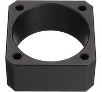 pièces d'imprimante Accessoires d'imprimante 3D, Support Fixe d'extrudeuse Bulldog pour tête d'imprimante 3D pour Accessoires d'imprimante Bulldog J-Head