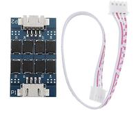 pièces d'imprimante Accessoires informatiques, imprimante 3D TL-Smoother Plus Module d'extension d'élimination des Vagues Protecteur de Pas à Pas pour Carte de Pilote de Moteur Pas à Pas