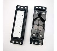 pièces d'imprimante Buse d'encre Noire ECO-Solvent Captop pour Station de capsulage d'imprimante Ricoh GEN5 Series; 2 pièces/Paquet