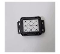 pièces d'imprimante Cap Top dx5 avec Support pour Traceurs à solvant allwin E1800 E160 E180 E320 Station de capsulage pour imprimante à tête d'impression dx5 dx7