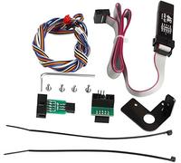 pièces d'imprimante Capteur de nivellement de lit Tactile Automatique pour imprimante 3D pour Accessoires d'imprimante CR-10-3 Ender 3 Pro BL-Touch