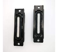 pièces d'imprimante Capuchon de Pile d'encre Noir ECO-Solvent Captop pour Station de capsulage d'imprimante Ricoh GH2220/Roland VG-640 Series