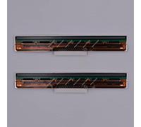 pièces d'imprimante Compatible avec Tsc 244 ttp244 ttp-244 Plus Pro 203dpi Tête d'impression Compatible avec TTP-244plus/TTP-244pro/TTP-245C/T-200E Tête d'impression de Code-Barres