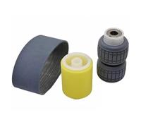 Pièces D'imprimante De Remplacement De Rouleau De Ramassage, Compatible for Kyocera, DP5130 DP7100 DP7110 DP770 DP771 DP772 6550ci 6551ci 7550ci, Kit De Rouleau d'alimentation en Papier