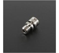 pièces d'imprimante Dissipateur Thermique All Metal Hotend Kit Dissipateur Thermique en Titane Compatible avec Les imprimantes CR-10 Ender-3 Micro Swiss CR10 Hotend Extruders Components