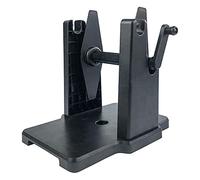 pièces d'imprimante Enrouleur universel d'étiquettes à fonctionnement manuel Compatible avec Argox Compatible avec Tsc Compatible avec Godex Compatible avec ZEBRA et d'autres imprimantes, stent en pap