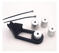 pièces d'imprimante- Entretoise Solide CR-10 CR10S avec Fils d'axe Y Fils d'axe Y Montage en Aluminium Support de décharge de décharge 3D (Size : Option2)