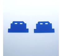 pièces d'imprimante Essuie-Glace Mimaki Compatible pour imprimante à Jet d'encre série TS300P-1800/TX300P-1800/UCJV150-160/UCJV300-175/UCJV300-107; 2 Sacs/Paquet