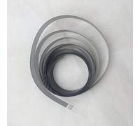 pièces d'imprimante Film de capteur d'encodeur H9720, Bande Raster d'encodeur 150DPI 150LPI 2,5 m 2,7 m 4,5 m pour imprimante à Jet d'encre à solvant Flora Wit-Color (Color : 150LPI-15mm-2500mm)