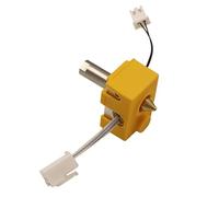 Pièces d'imprimante Hotend, tête d'extrusion, buse, thermistance, Tige chauffante, Bloc Chauffant et Manchon en Silicone, Artillerie Hornet, A69F-3D