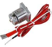 pièces d'imprimante Imprimante 3D Multi-Couleur Extrudeuse Extrudeuse à Trois Têtes 0.4mm Accessoires Imprimante