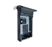 pièces d'imprimante Insert de Plateau de 550 Feuilles 41x1118 Valable pour Lexmark MS821 M822 MS823 MS825 MS826 MS826dn 821 822 823 825 826 826dn, Cassette de pièces d'imprimante