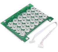 pièces d'imprimante L'imprimante 3D pièces 400-410nm 24W Panneau de Lampe de rétro-éclairage pour Les Accessoires d'imprimante 3D en résine UV