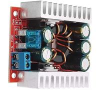 pièces d'imprimante Module d'alimentation d'entrée 15A synchrone rectifié Buck entrée réglable 4-32V à Sortie 1.2-32V convertisseur abaisseur Module Haute efficacité Carte de Module